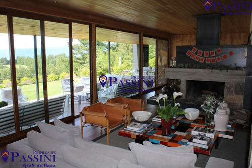 Venta Casa Camino Villarrica-pucón