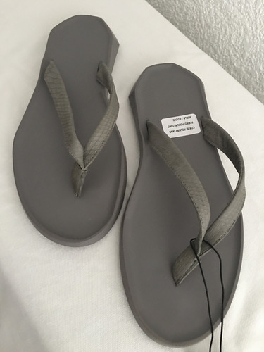 sandalias zara man