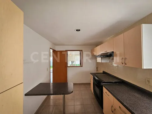 Casa En Coto Privado Bosques De Santa Anita