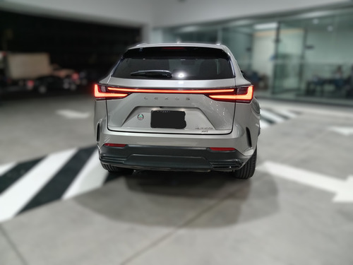 Lexus Nx 2022
