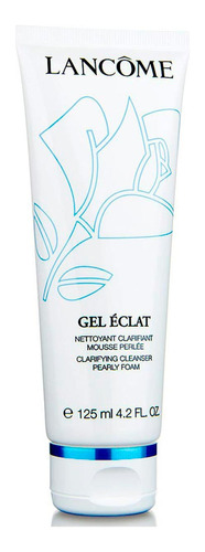 Espuma Limpieza Facial Eclat Gel 125 Ml 6c