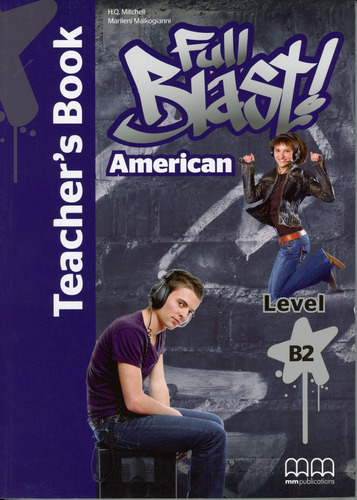 American Full Blast - B2 - Tch's (interleaved) - H.q., Maril