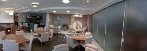 Imagem 7 de 30 de Lindo Apartamento No Residencial Palazzo Reale - Ap2131