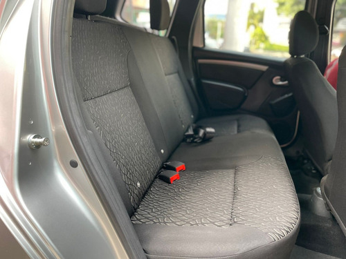 Renault Duster 1.6 16V SCE FLEX AUTHENTIQUE X-TRONIC