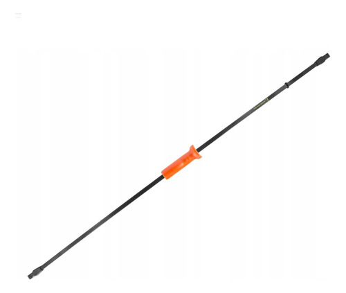 Arco Recurvo Ek Archery Crusader 130cm 15libras Negr Juvenil