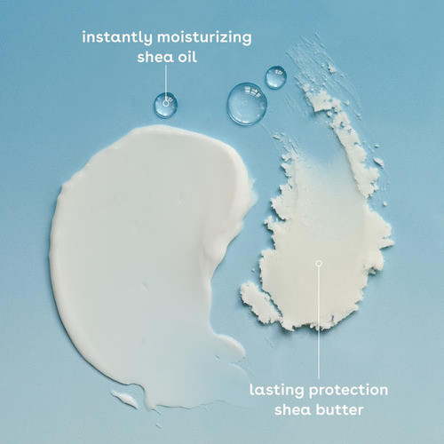 Eos Loción Corporal Shea Better Sin Fragancia Hidrata 24 Hrs Sin Fragancia
