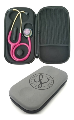 Estuche Colores Littmann Fonendoscopio + Envio Gratis