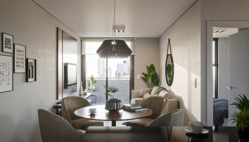 Imagen 11 de 18 de Oportunidad Venta Departamento Monoambiente Macrocentro