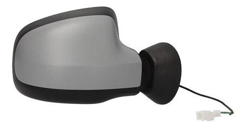 Imagen 1 de 8 de Espejo Exterior Electrico Derecho Renault Sandero Stepway
