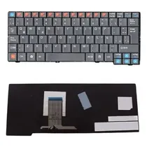 Comprar Teclado Netbook Compatible E10 X352 X355 Mp-08b46la-3604h