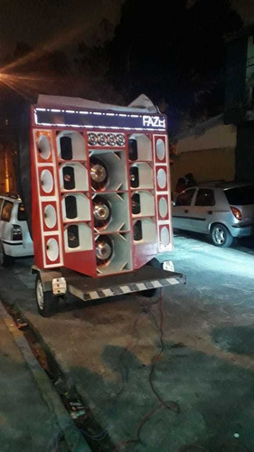Paredão