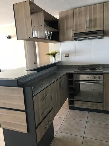 Vendo Departamento 2d2b Avda Del Mar La Serena