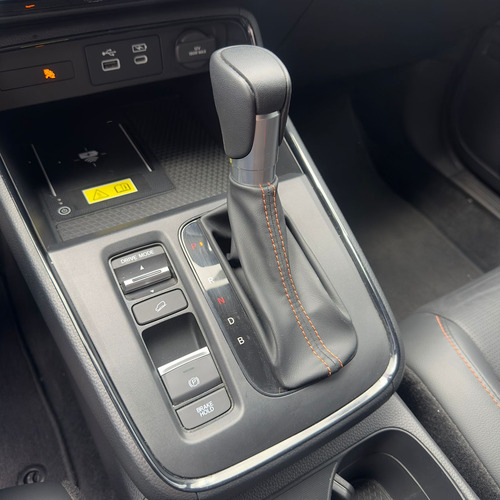Honda CR-V 1.5 Touring Cvt