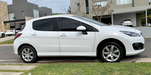 Peugeot 308 1.6 Active 2018