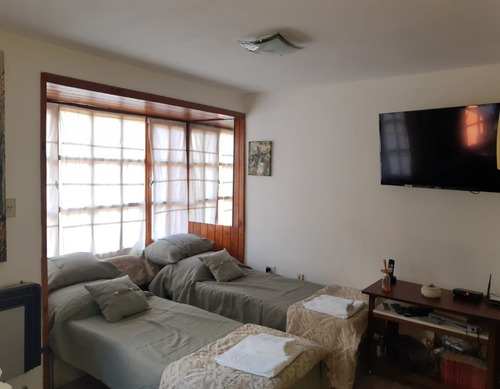 Imagen 5 de 8 de Alquiler Temporario Departamento En San Martin Centro 4/6 Personas