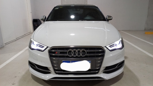 Imagen 15 de 15 de Audi S3