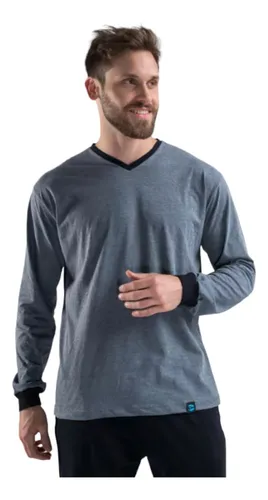 Pijama hombre tipico sale