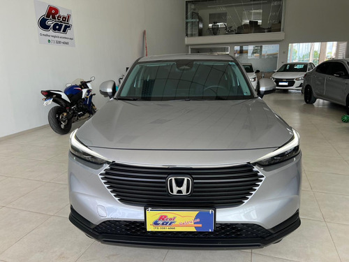 Honda HR-V Hr-v Ex Hs