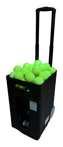 Robot Entrenador Padel Y Tenis