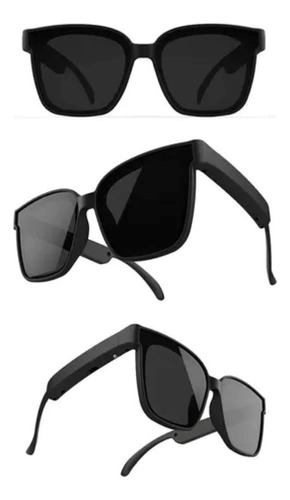 Gafas De Sol Bluetooth Inteligentes Con Auriculares Bluetoot
