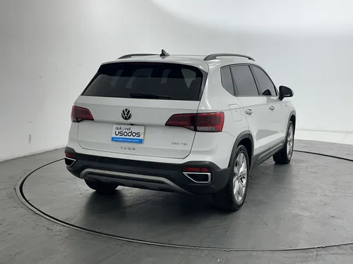 Volkswagen Taos 1.4 Tsi Comfortline Select