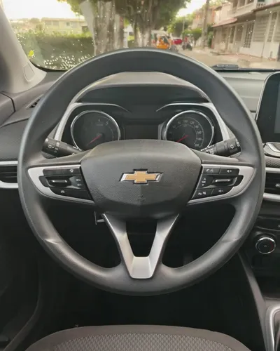 Chevrolet Tracker 1.2 T Ls Tm