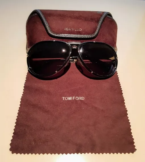 Gafas De Sol Tom Ford Cyrille Made In Italy