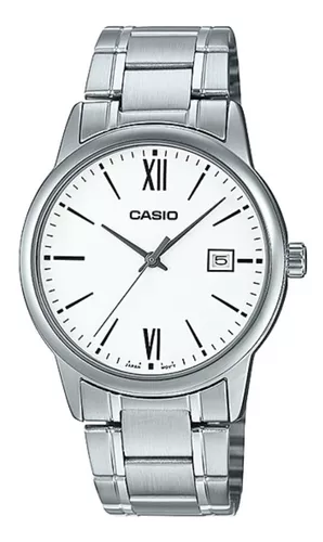 Reloj Hombre Casio Mtp-1302d-7a1 Originales Local Belgranop
