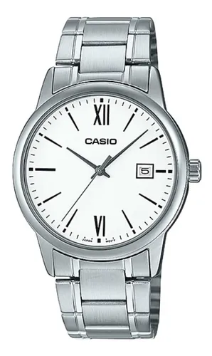 Reloj Hombre Casio Mtp-1302d-7a1 Originales Local Belgranop