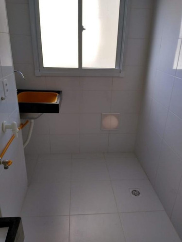 Apartamento À Venda, 43 M² Por R$ 230.000,00 - Pirituba - São Paulo/sp - Ap3072