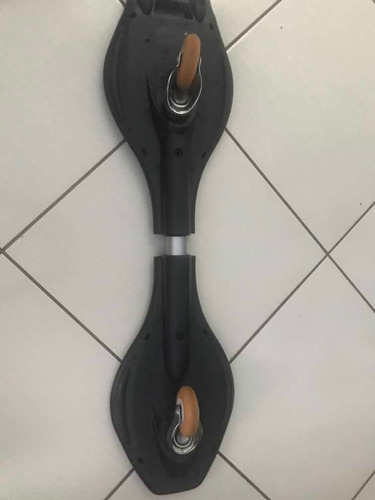 Waveboard Novo