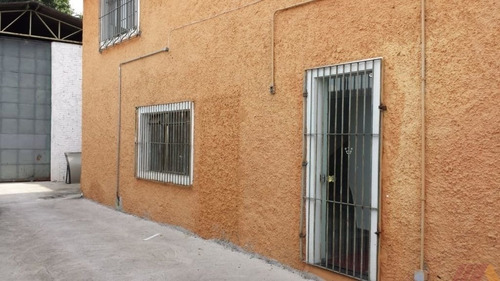 Imagem 9 de 15 de Galpão/prédio Administrativo 600m² No Imirim - Al344