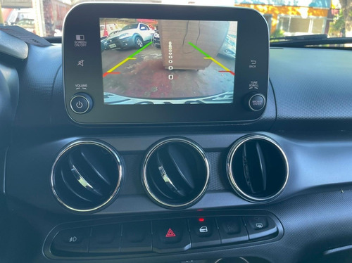 Imagem 9 de 14 de Fiat Argo Trekking 1.3 8v Flex