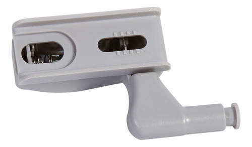 Luz De Bisagra Led Con Sensor Inteligente Para 10 Piezas