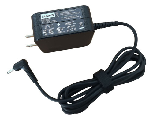 Adaptador Lenovo Ideapad 330s-15arr 510-15ikb Negro