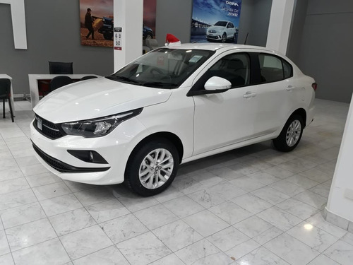 Imagen 8 de 25 de Fiat Cronos 0km Gnc Permuto Por Usado Corsa Oroch Focus L