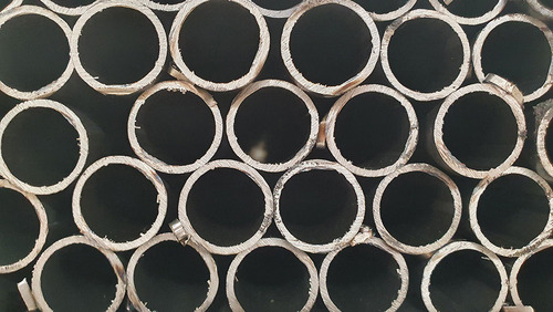 Caño Estructural Uso Mecánico Ø 48,3mm X 2,60mm X 6,4mts