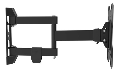 Suporte Articulado Para Tv De 15" A 58" , ELG, Move200 - Padrões VESA 75x75, 100x100, 200x100 e 200x200mm