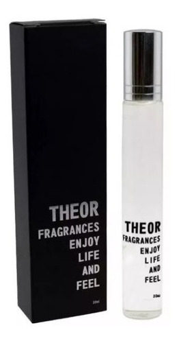 Perfume Thipos 61 - 30 Ml