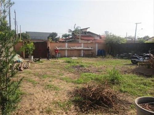 Imagem 2 de 6 de Terreno - Venda - Sao Fernando - Itanhaem - Ita1503