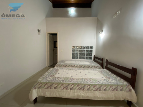 Imagem 10 de 14 de Casa - Ca00455 - 70489444