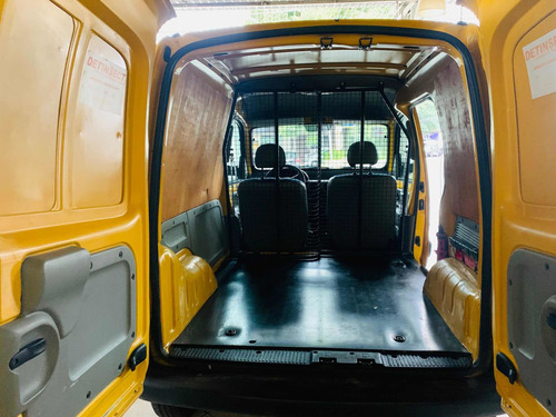 Imagem 5 de 19 de Kangoo Express 2012 1.6 16v Porta Lateral Hi-flex 5p