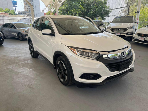 Honda HR-V 1.8 Epic Cvt