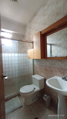 Rab Se Alquila Apartamento En La Trigaleña Amoblado Cod.281800