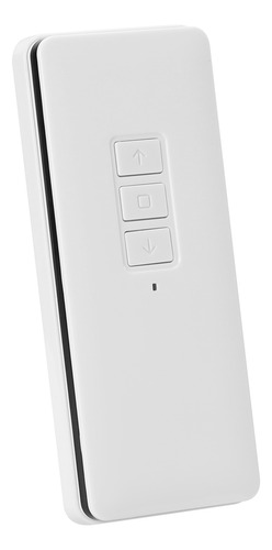 Motor De Cortina Alexa Con Batería Recargable Compatible Con