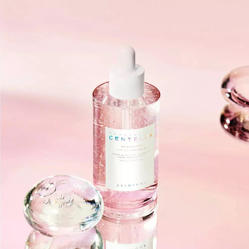 Mascarilla En Barra Skin1004 Centella Poremizing Fresh Ampou