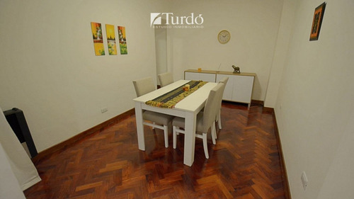 Departamento En Venta En Centro