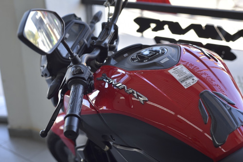 Imagen 20 de 24 de Bajaj Dominar 250 Dunlop 0km Abs Fi Inyeccion Linea Nueva