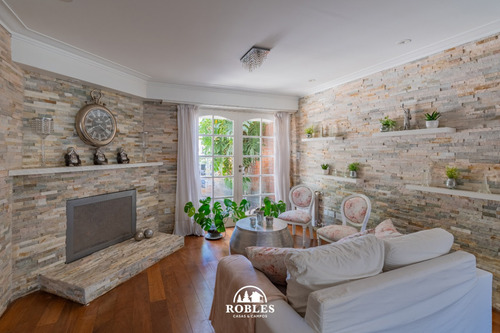 Casa - Chalet En Venta En Mar Del Plata