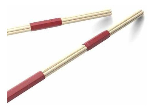 Baqueta Rods Promark Lightning Rods L-rods Novo Original